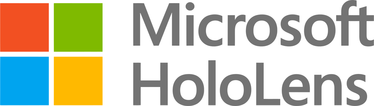 Hololens logo