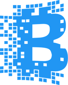 Blockchain logo