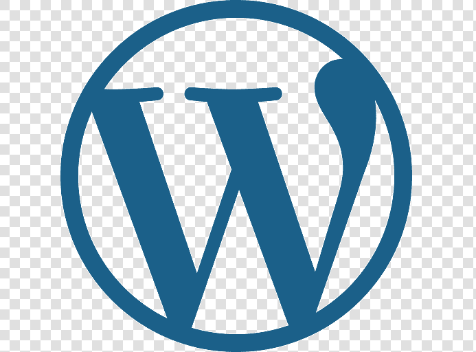 Wordpress logo