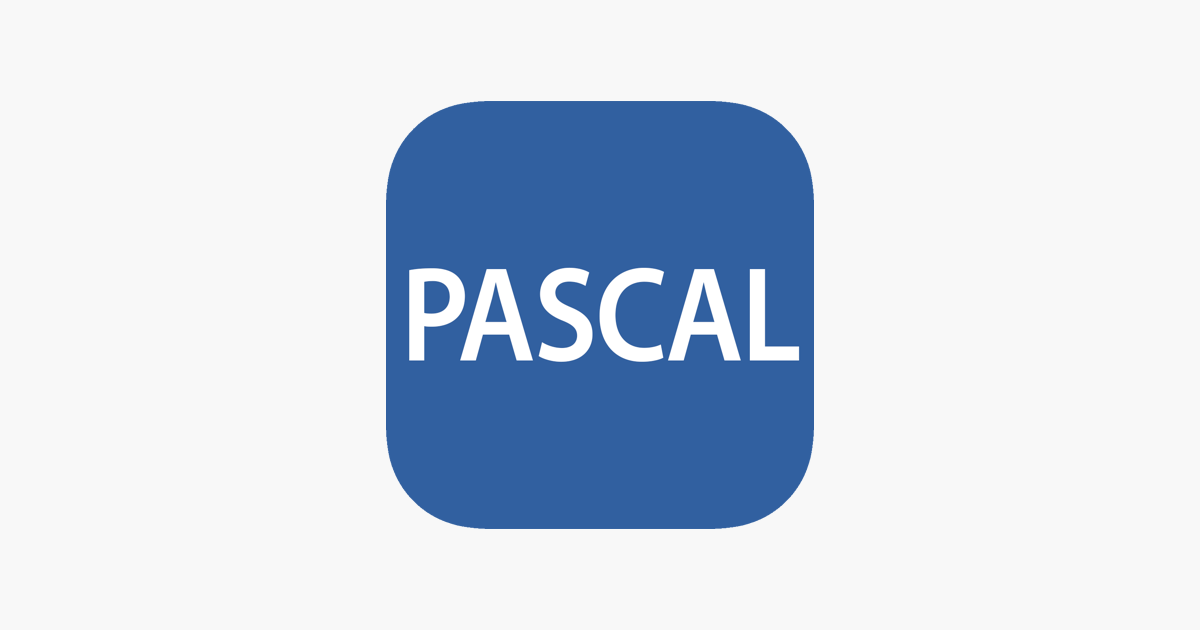 Pascal logo