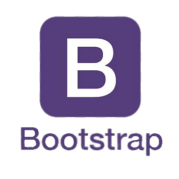 Bootstrap logo