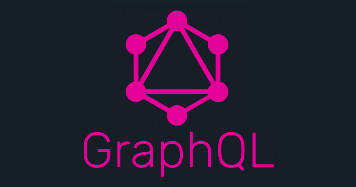GraphQL logo