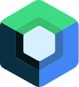 Jetpack Compose logo