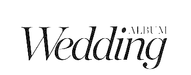 Logo - Wedding Album