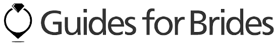 Logo - Guides for Brides