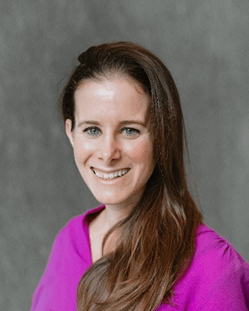 Jessica Markowitz