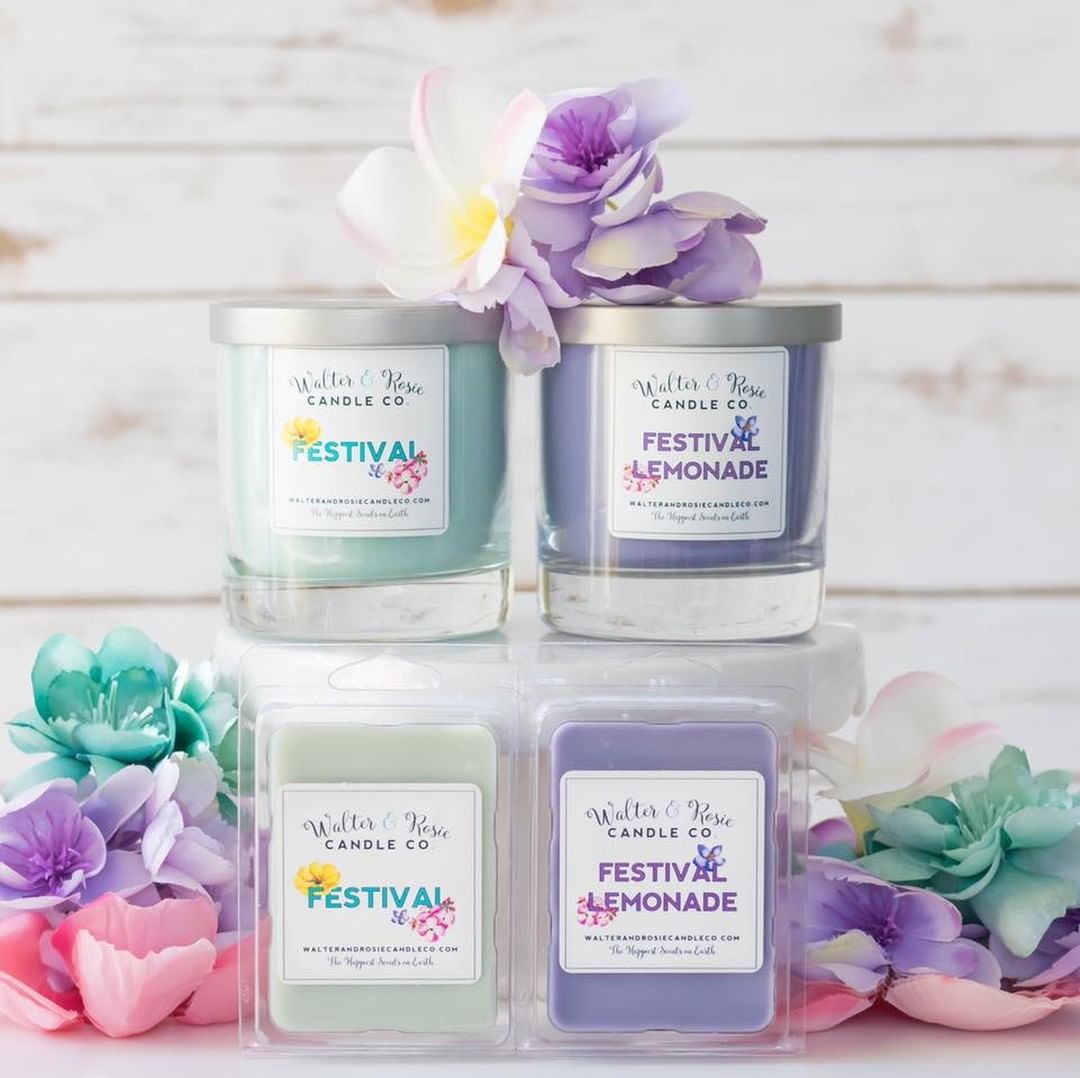 Walter & Rosie products