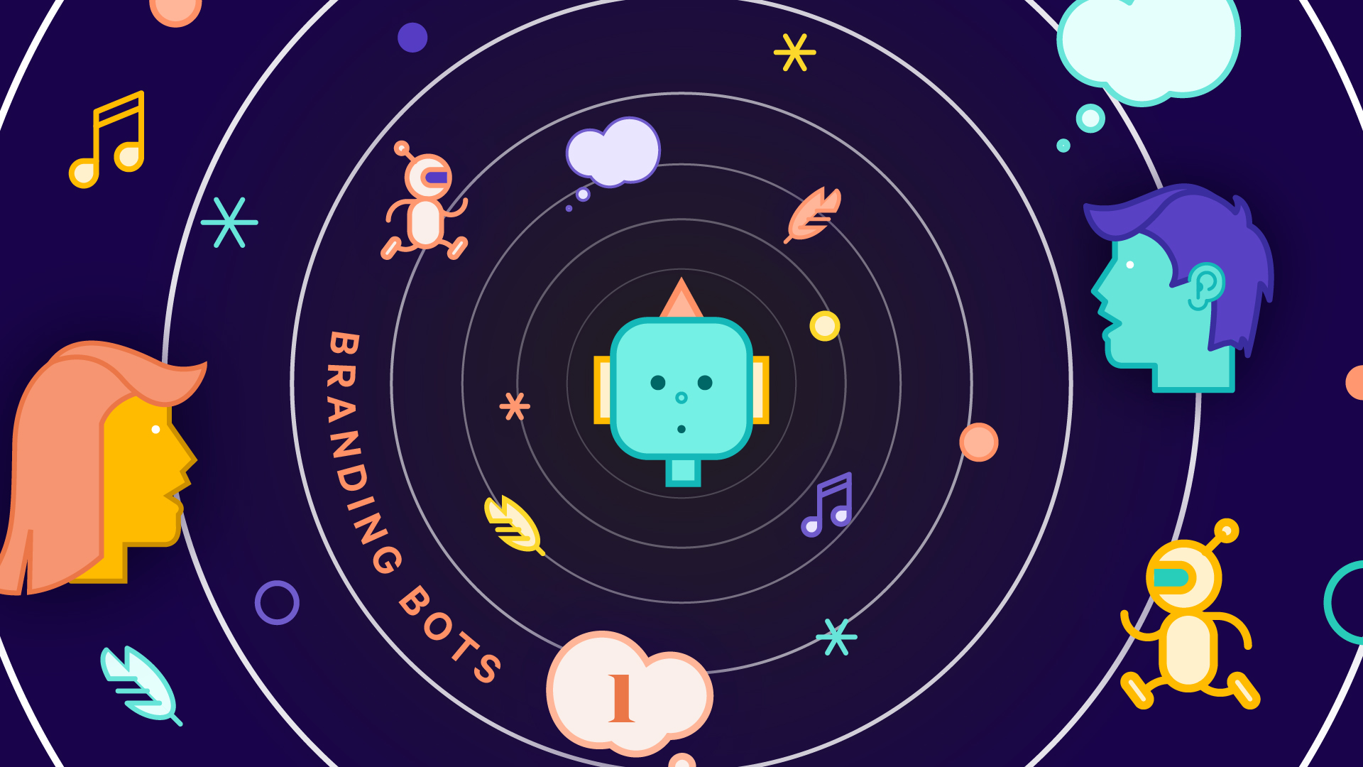 Branding Bots Part 1: Voice & Tone for Conversational Apps