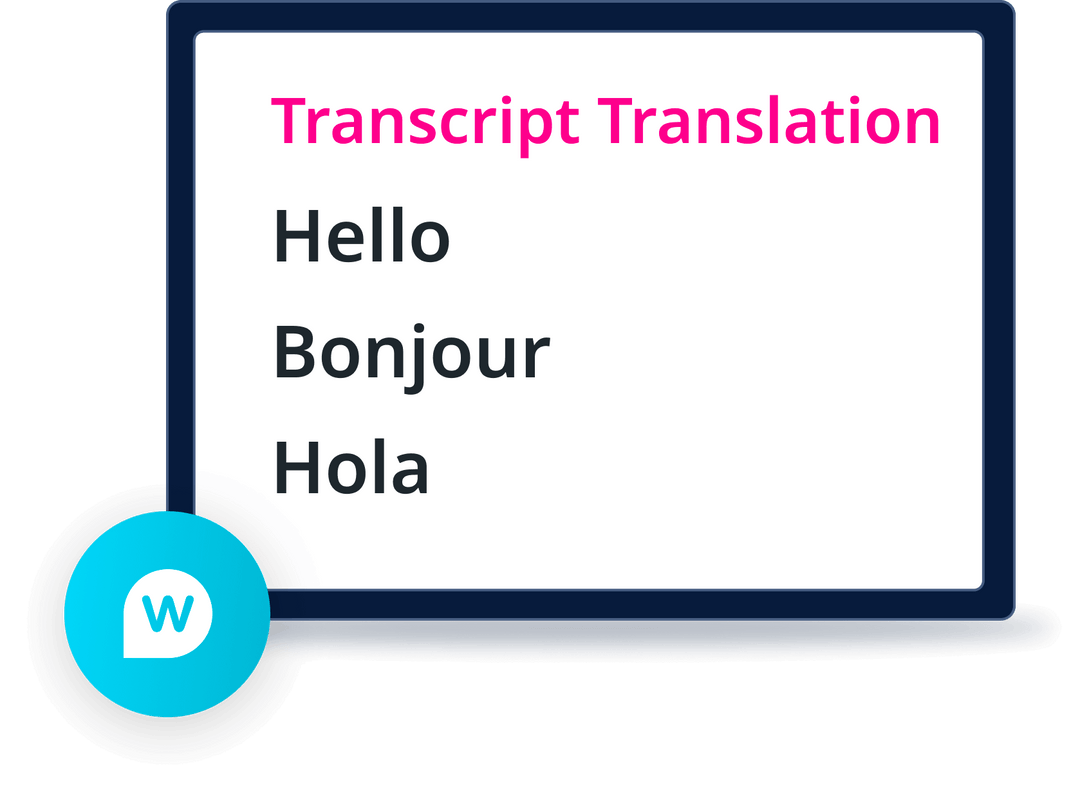 Wordly Launches OnDemand Transcript Translation Powered by AI