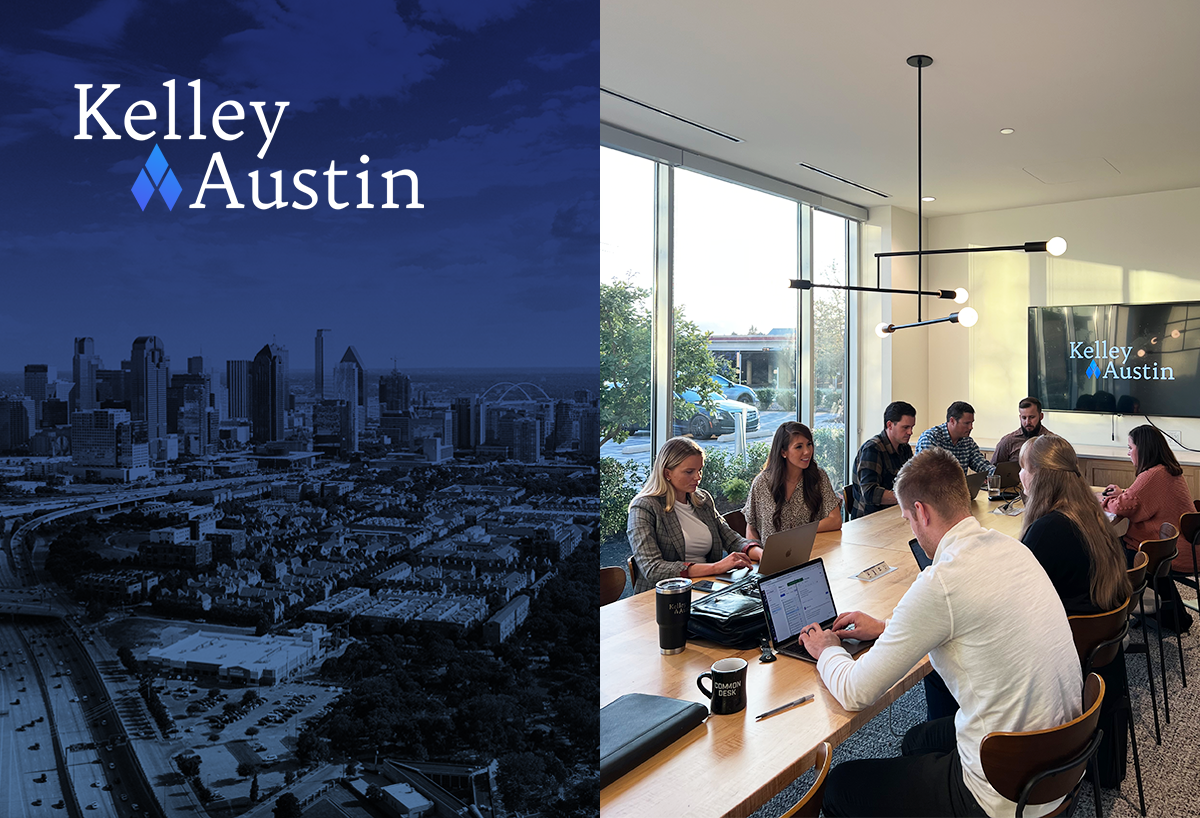 Kelley Austin Trusted Salesforce Solutions
