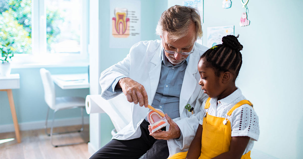 Midwest Dental Partnership Organization P1 Dental Partners