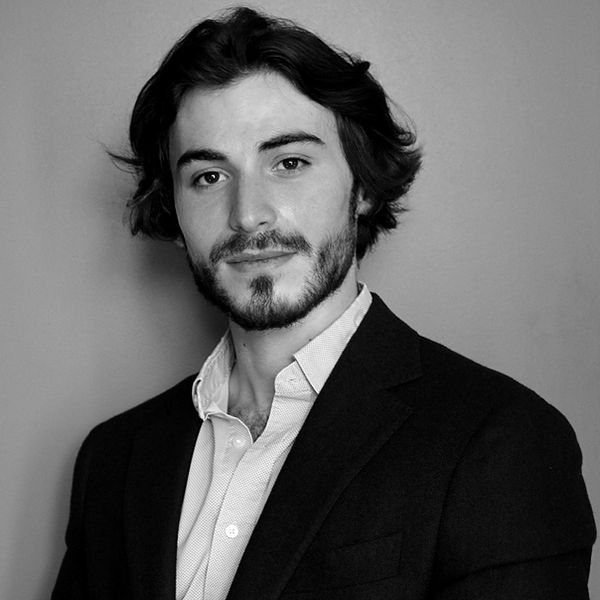 RALPH COHEN