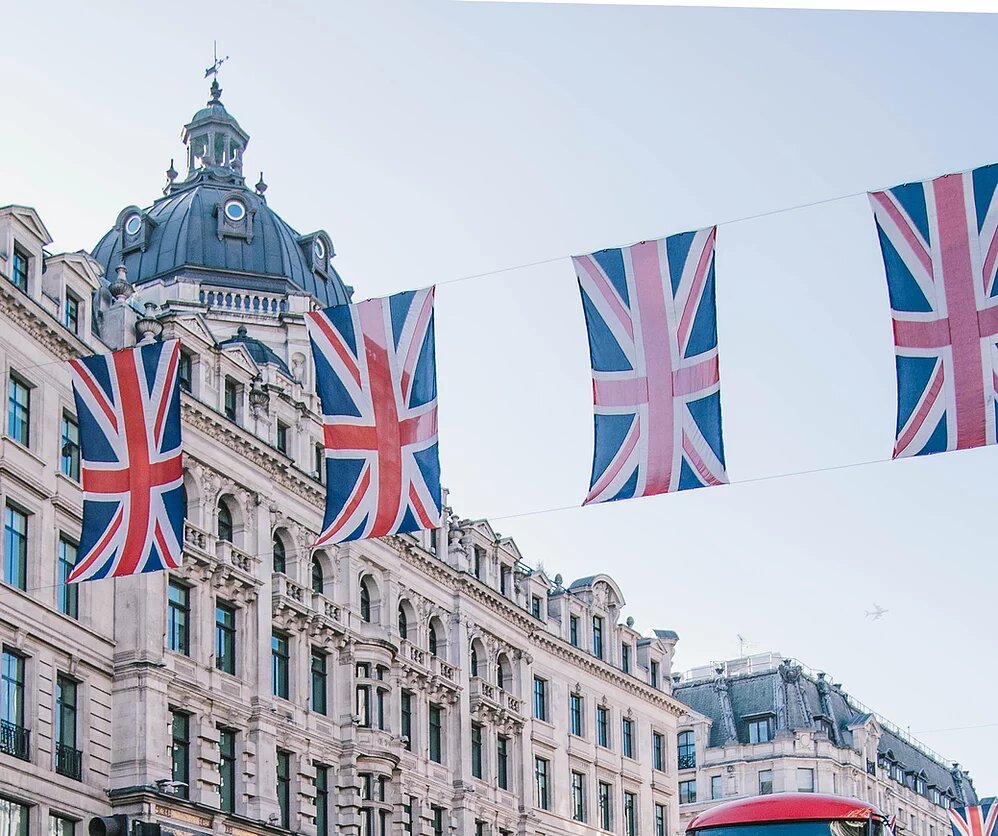 picture london