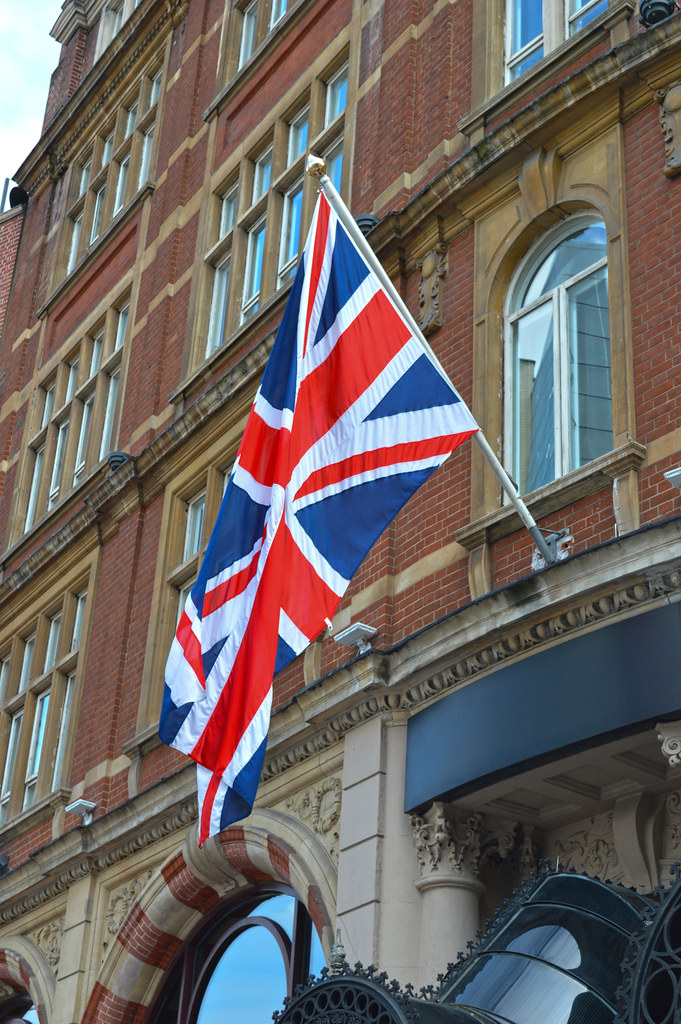 british flag