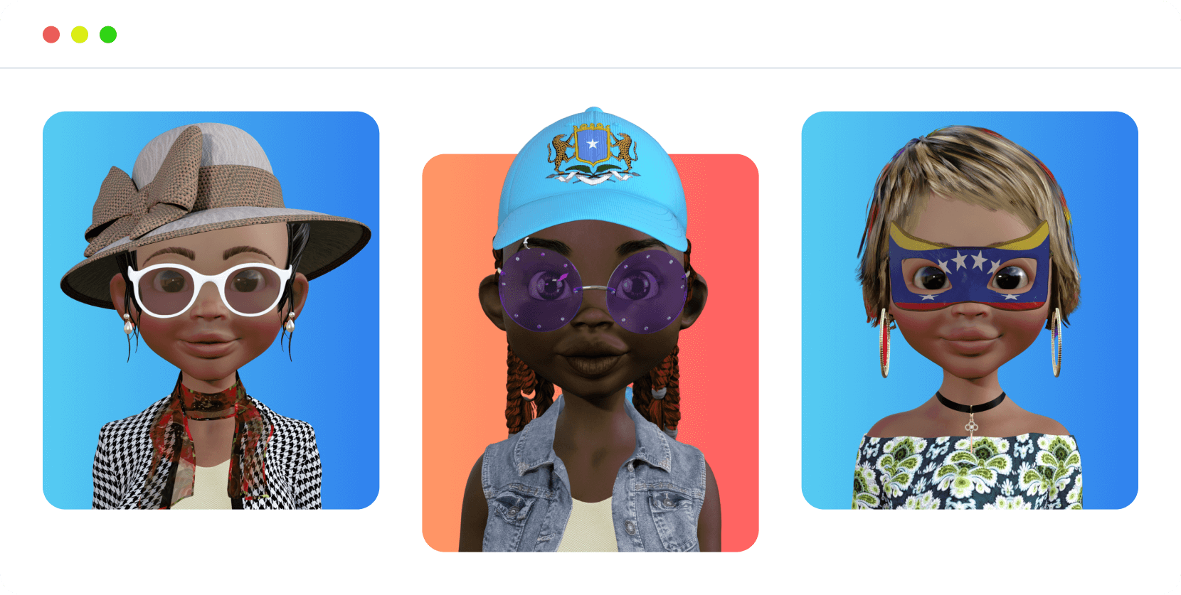 Chariverse Welfare Starts with Kids