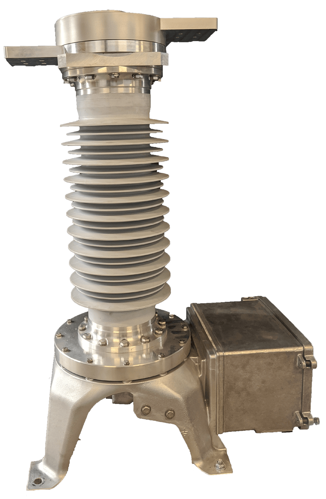 Optical Current Transducer H Nu Optical Solutions