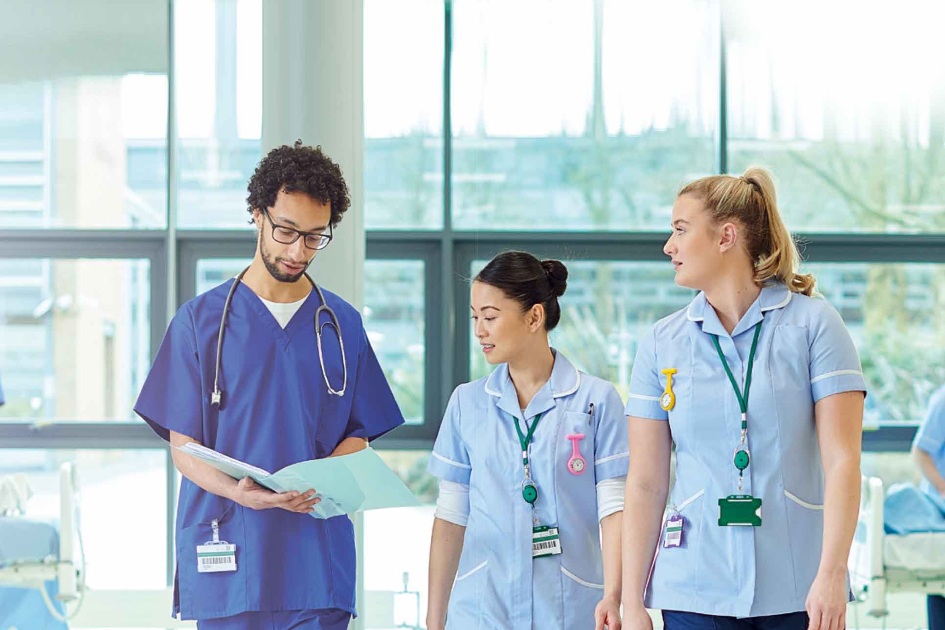 Programme Director in Nursing in General Nursing, Hibernia College
