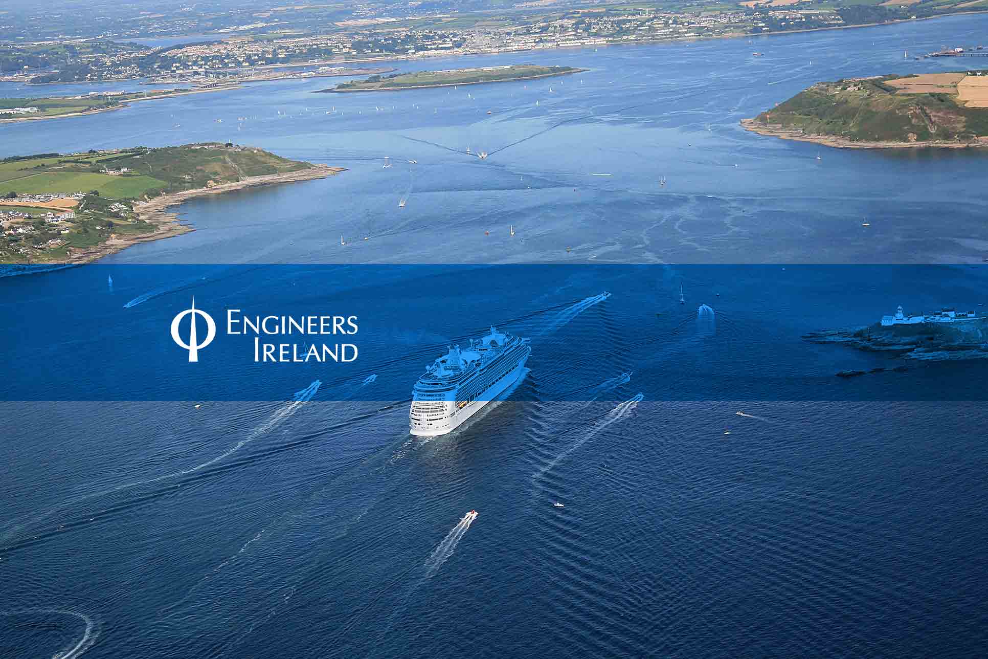 Marketing & Communications Director, Engineers Ireland
