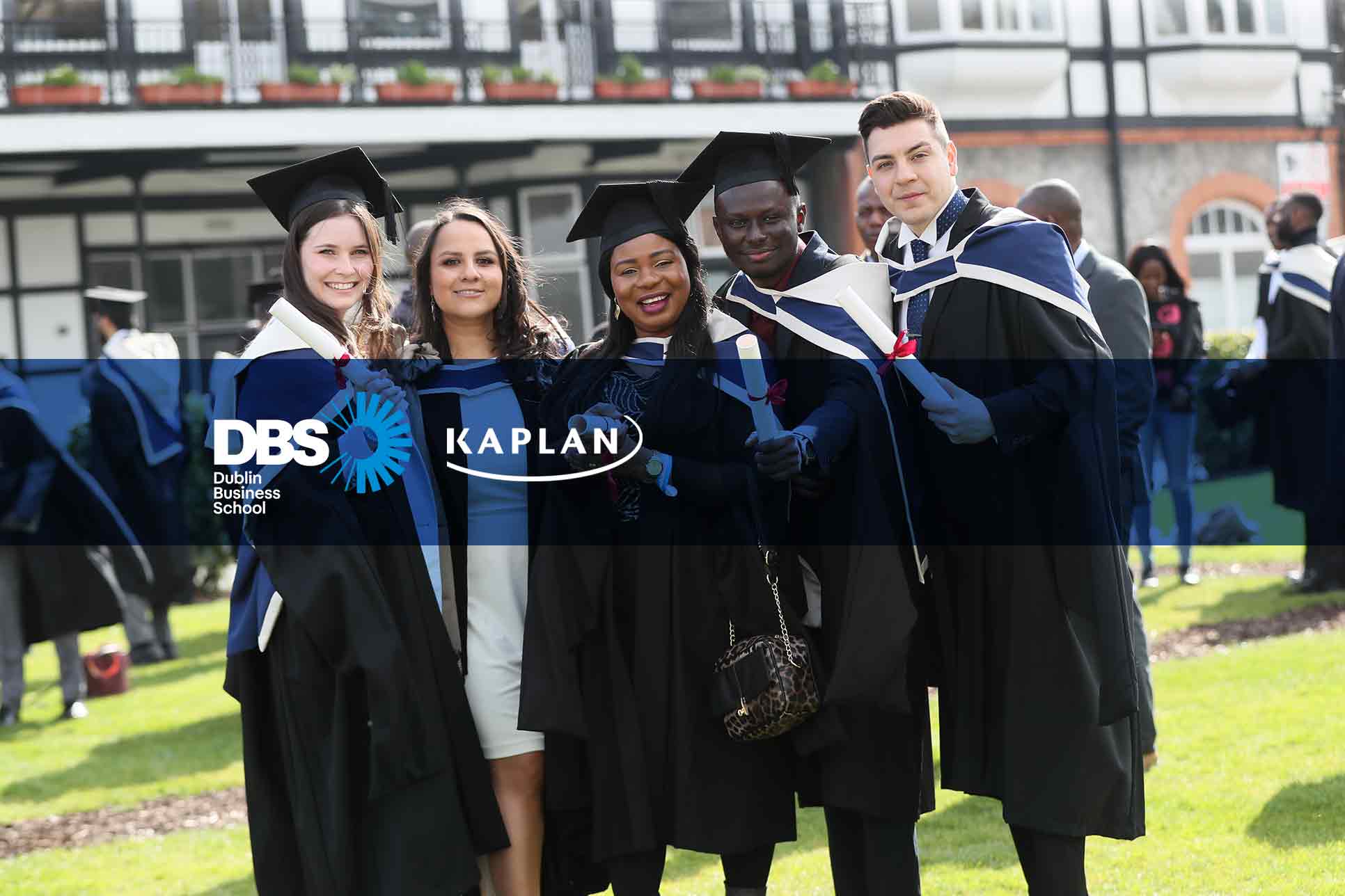 President, Dublin Business School (DBS)