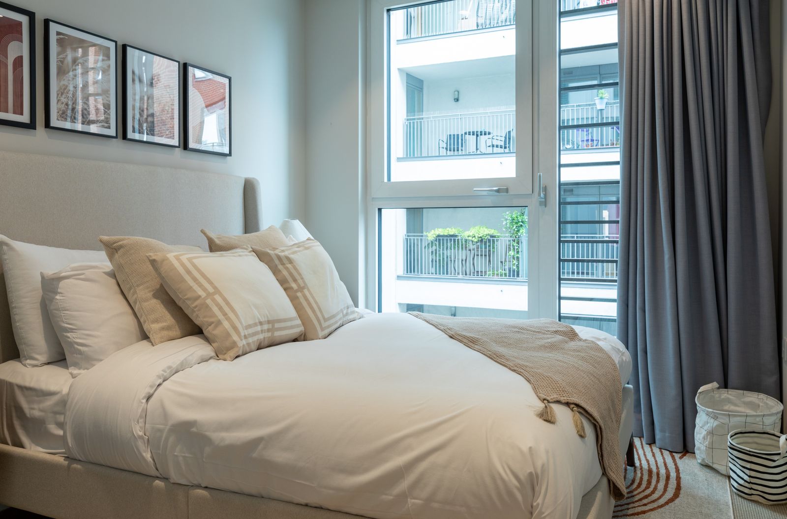 Aurora Apartments Wandsworth, SW18 Akai Homes