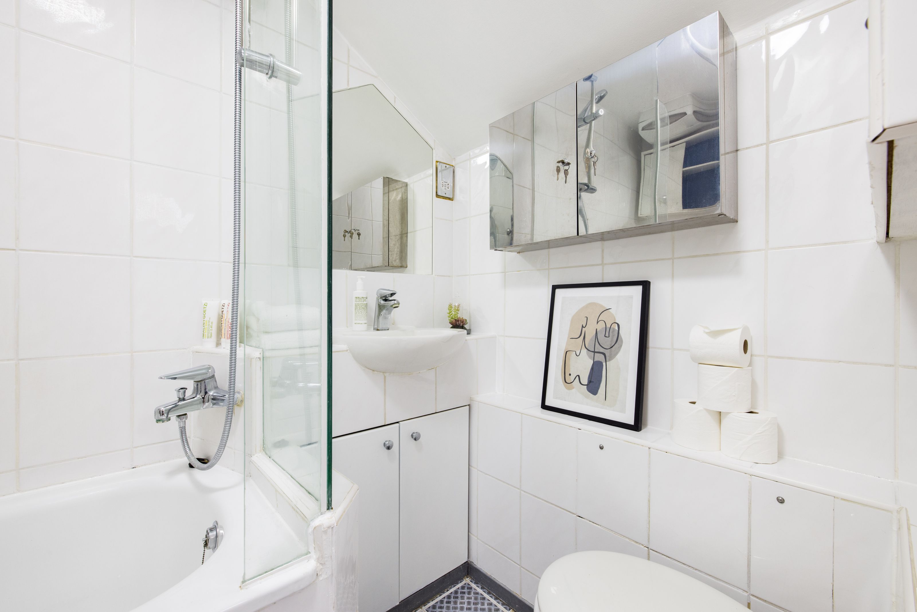 Newlands Quay Tower Hamlets, E1W Akai Homes