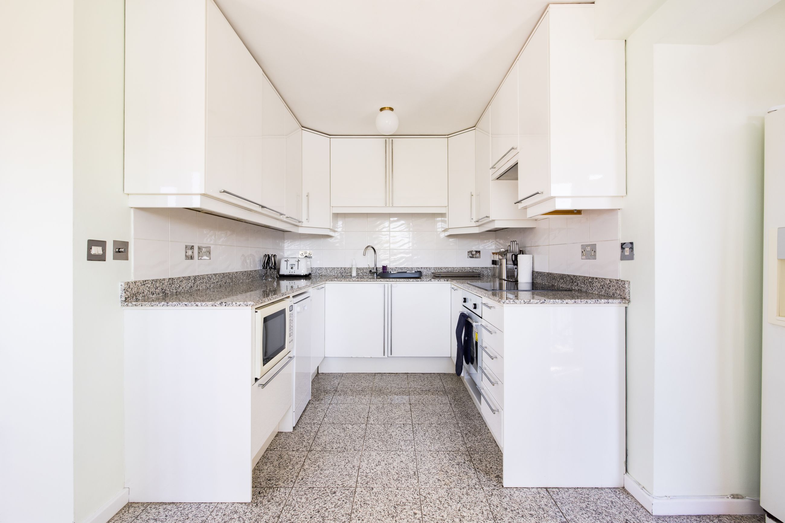 Newlands Quay Tower Hamlets, E1W Akai Homes