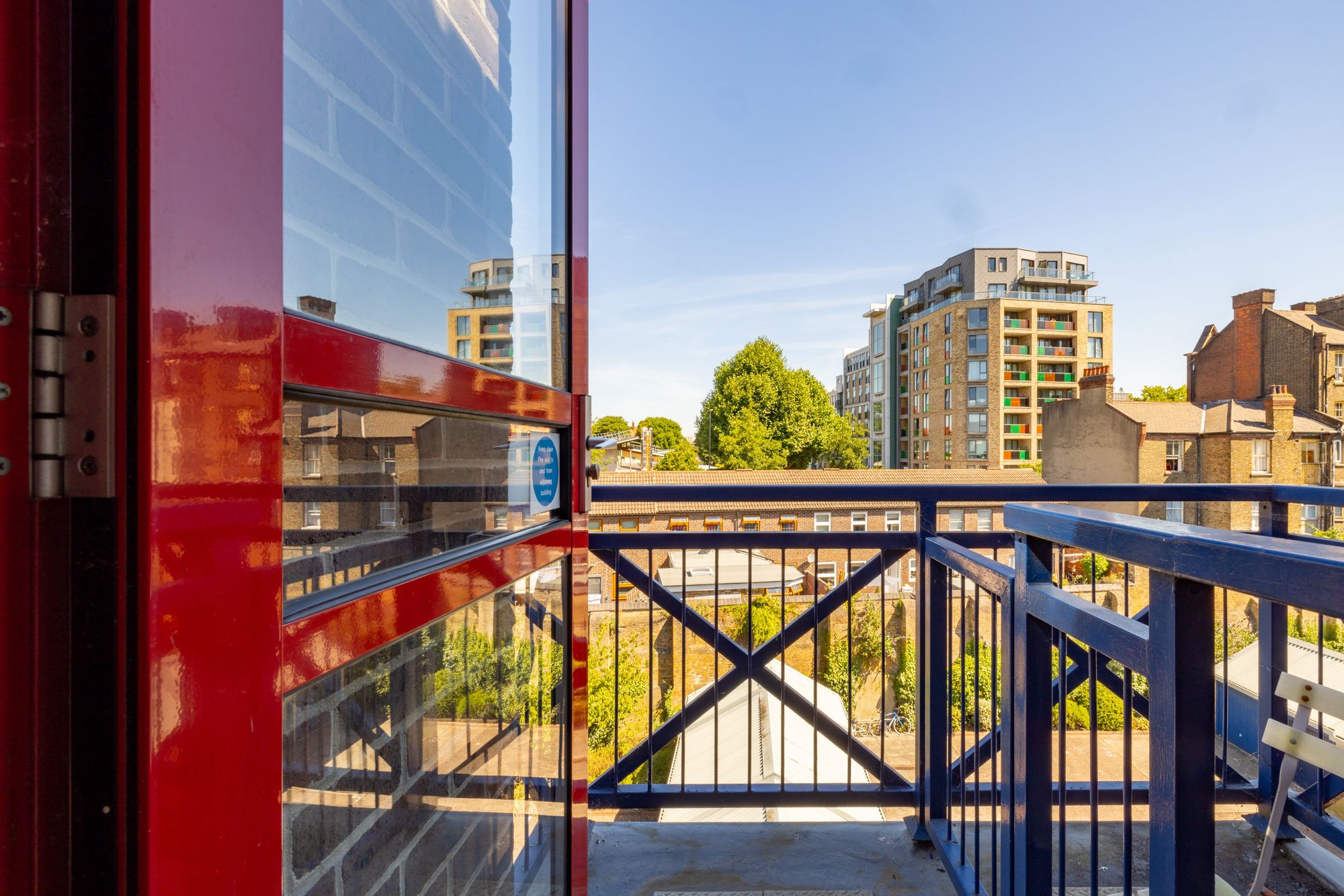 Newlands Quay Tower Hamlets, E1W Akai Homes