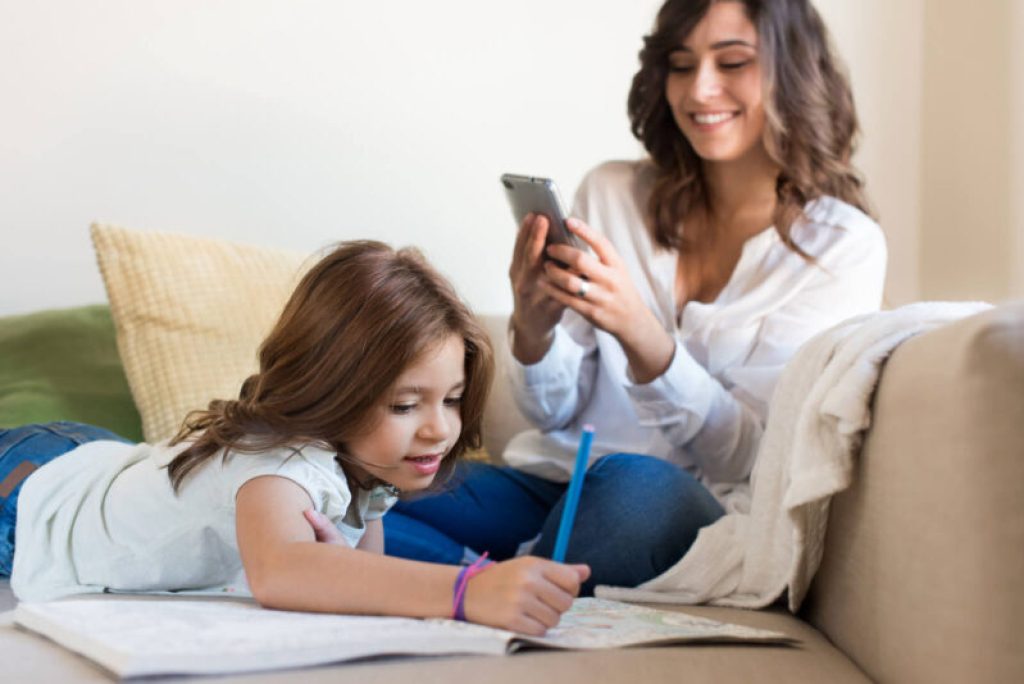 13 Popular Co Parenting Apps For Divorced Parents Onward App