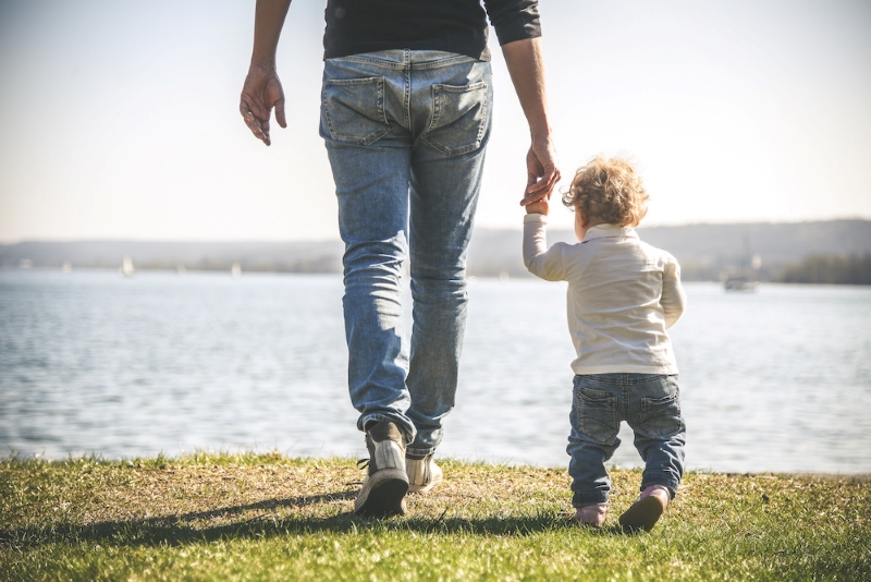 Making Joint Custody Schedules Easier And More Flexible