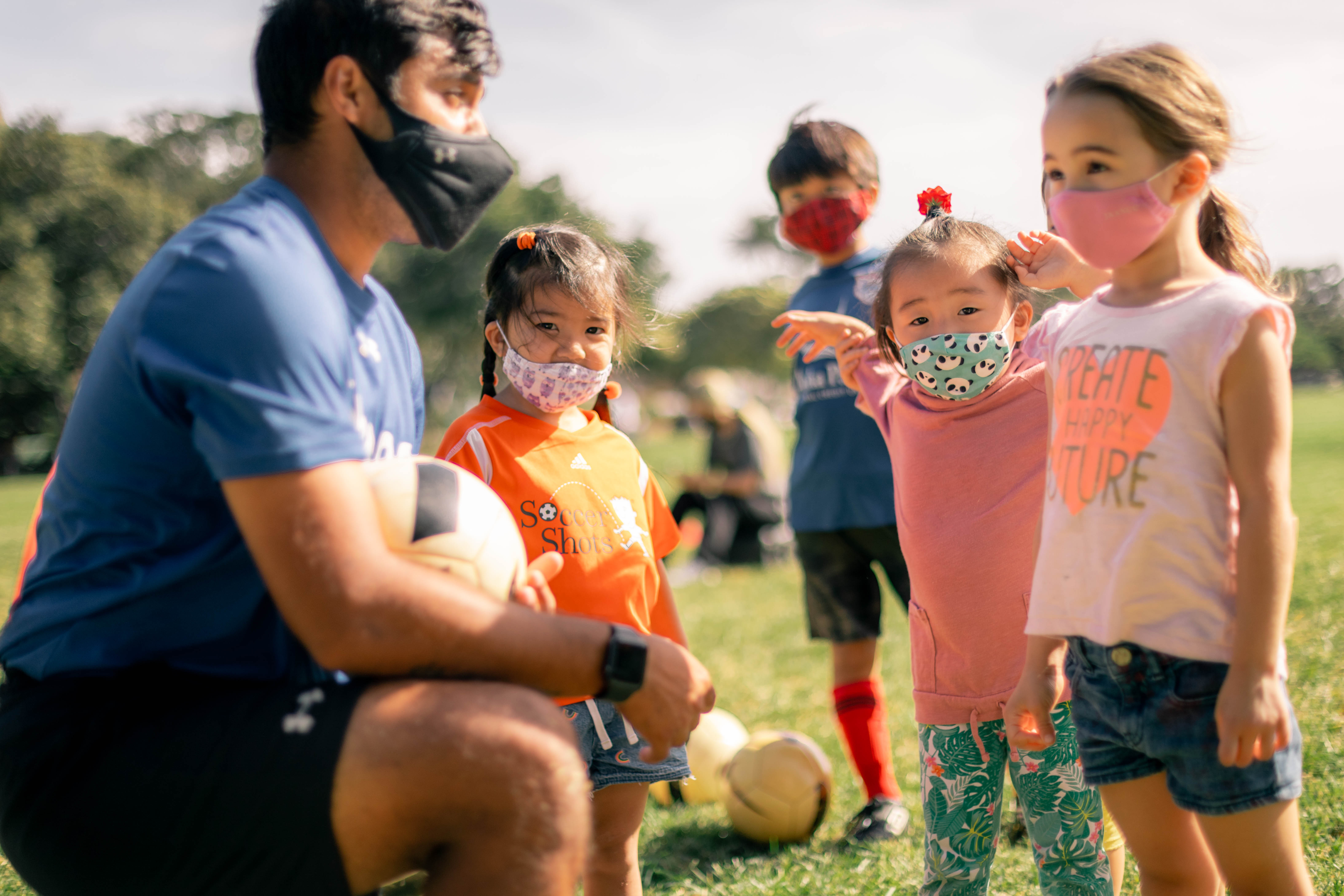 Ohana Kids soccer gallery 01