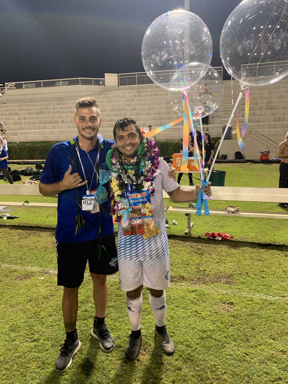 Ohana Kids soccer gallery 10