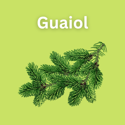 Guaiol