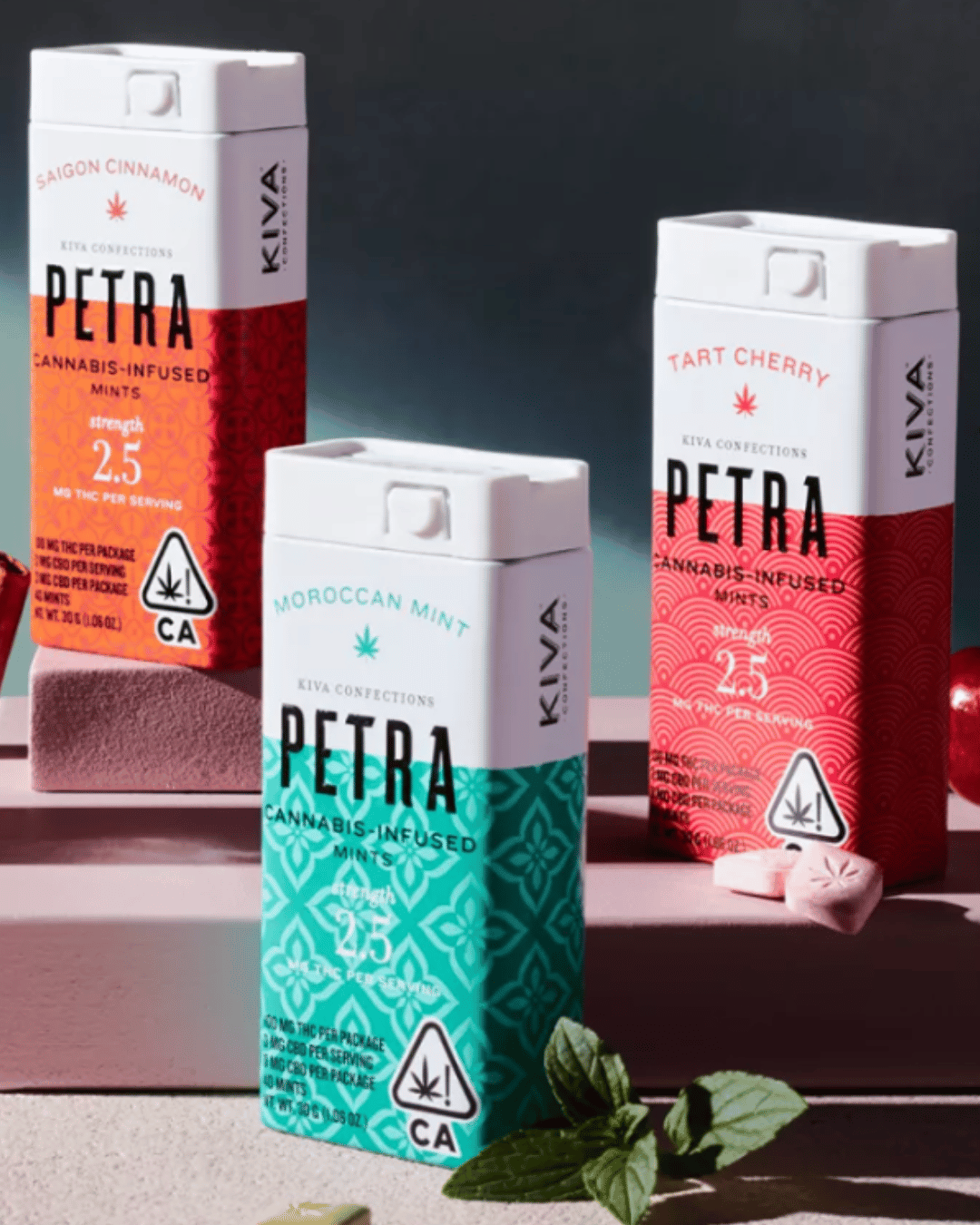 Unwrapping Innovation: The Art of Cannabis Packaging