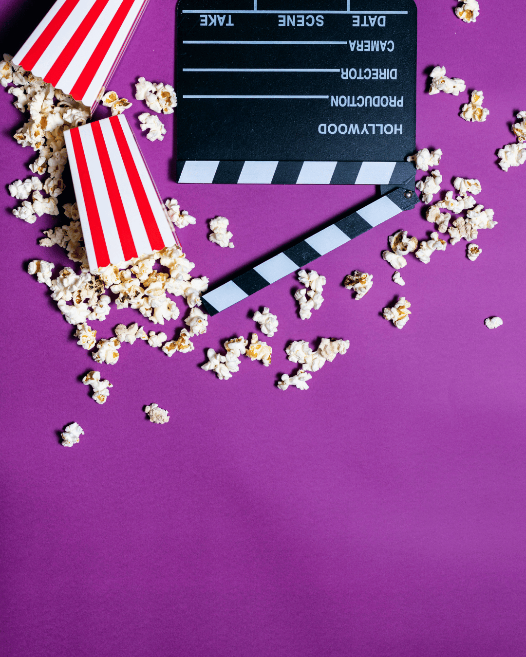 Lights, Camera, Cannabis!