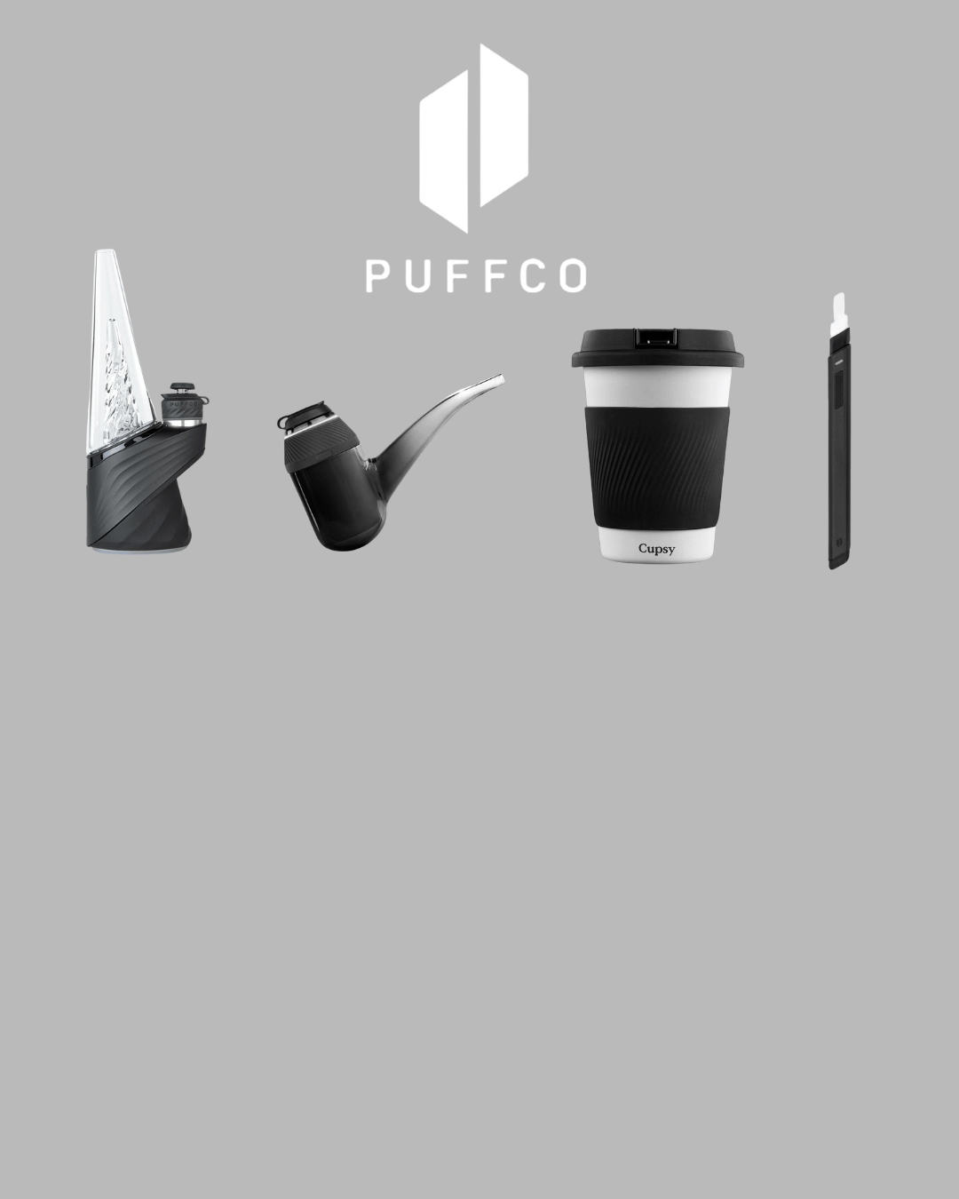 The Evolution and Innovation of Cannabis Accessories: A Closer Look at Puffco