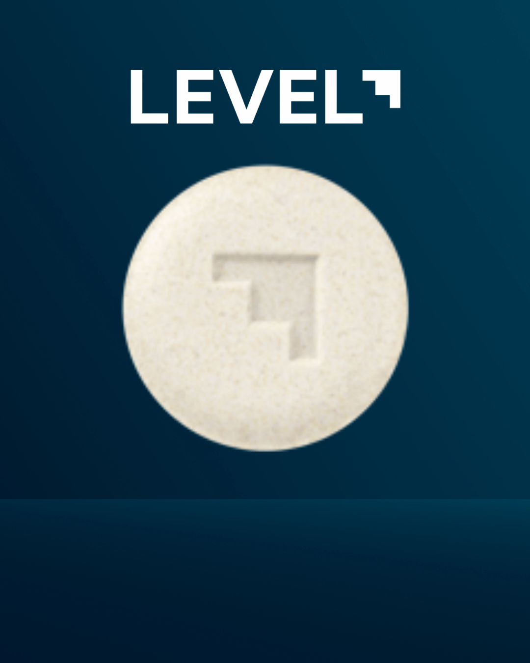 The Convenience of Cannabis: Level's Indica Protab™ Tablingual Refill Pack 