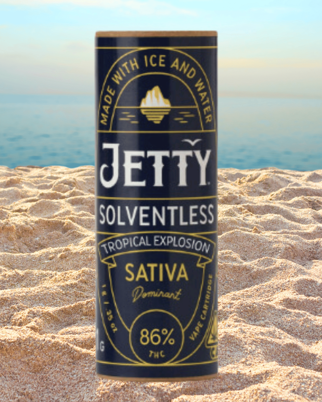 Jetty Solventless: Elevate Your Experience