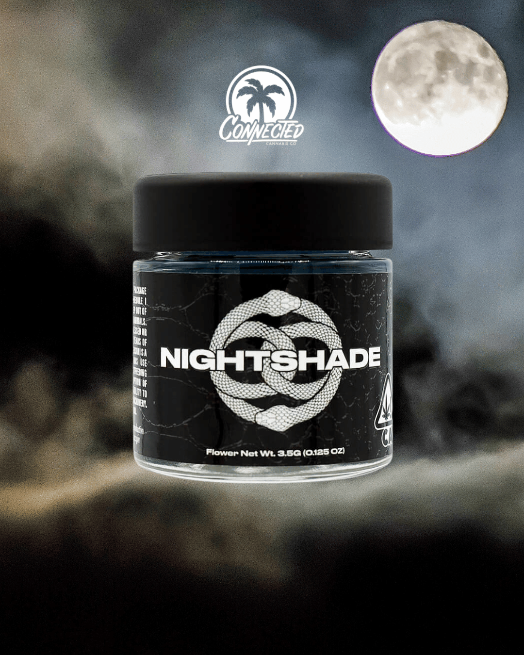 Nightshade: Unleashing the Power