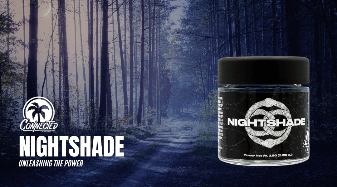 Nightshade: Unleashing the Power