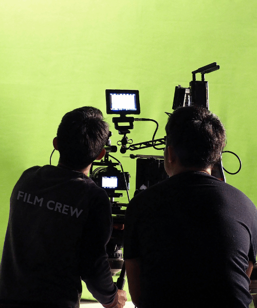 Why Atrium Valley Village is Hollywood's Best Green Room: A Go-To Dispensary for Movie Industry Pros
