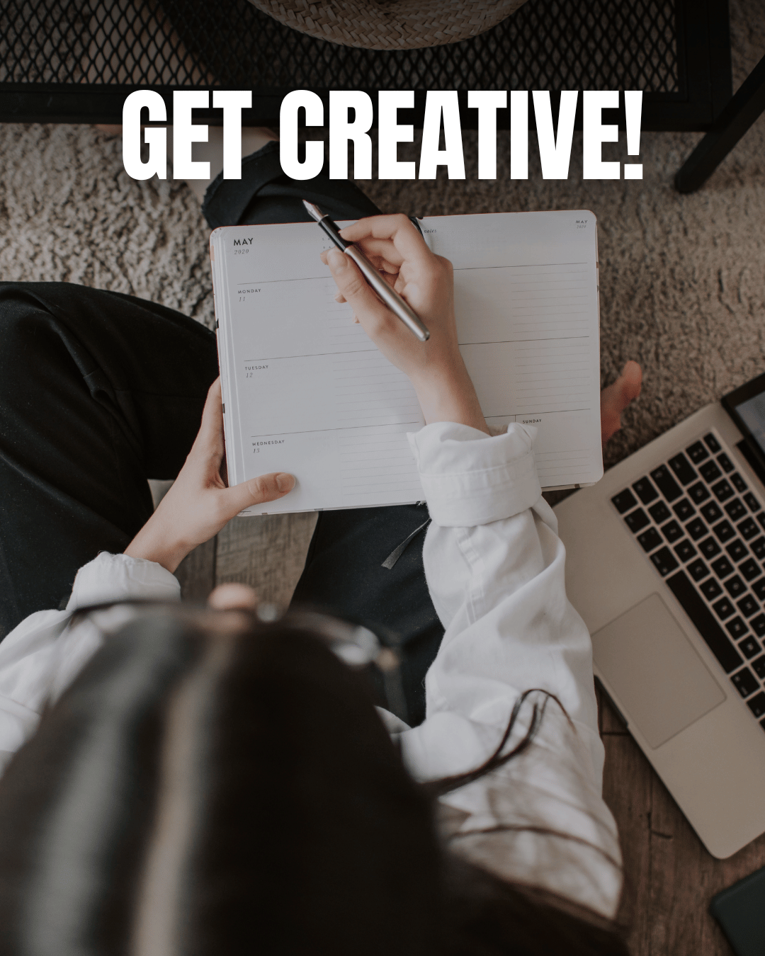 The Creative's Guide to Cannabis