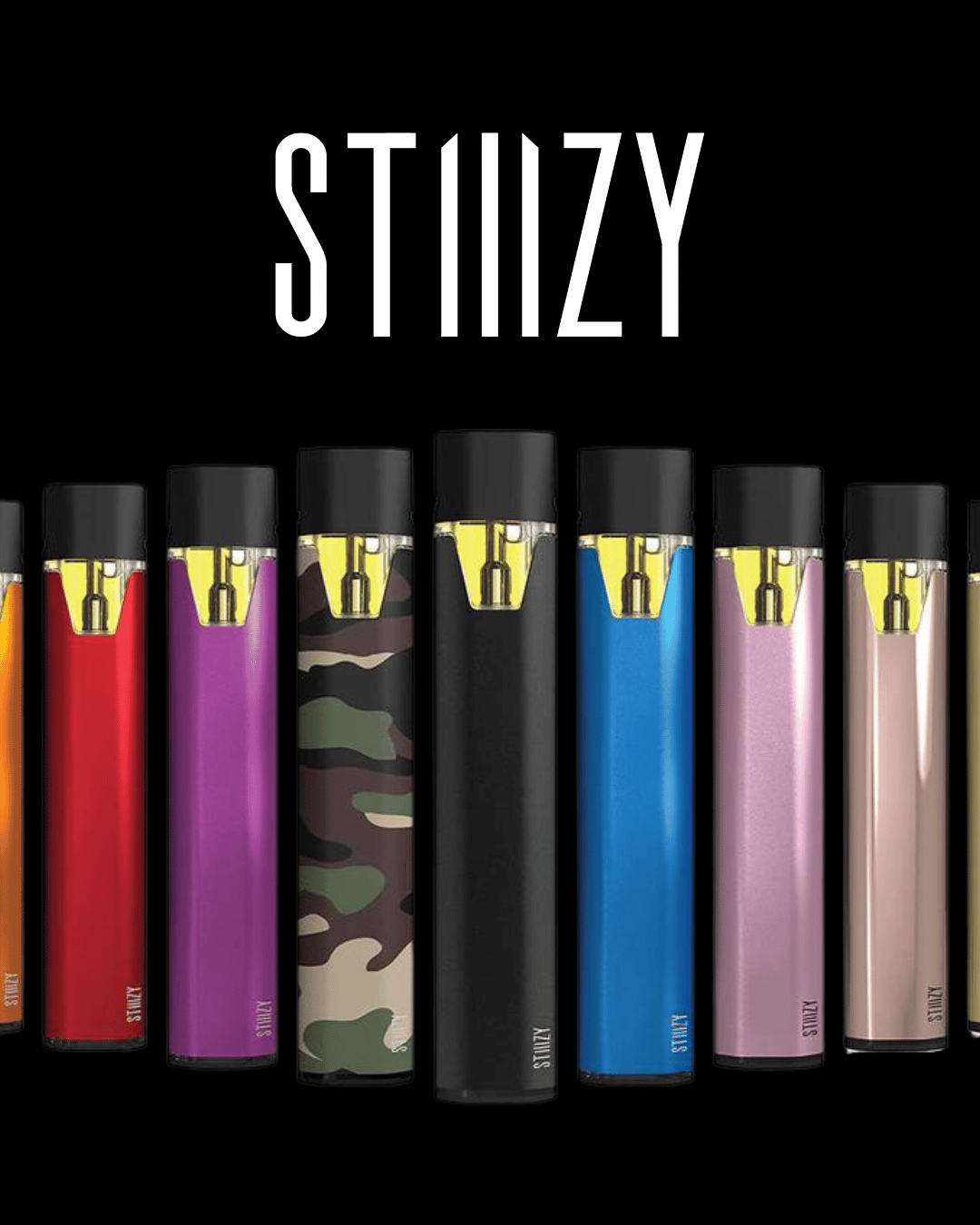 Atrium Stores: Your One Stop Shop For All Things Stiiizy 