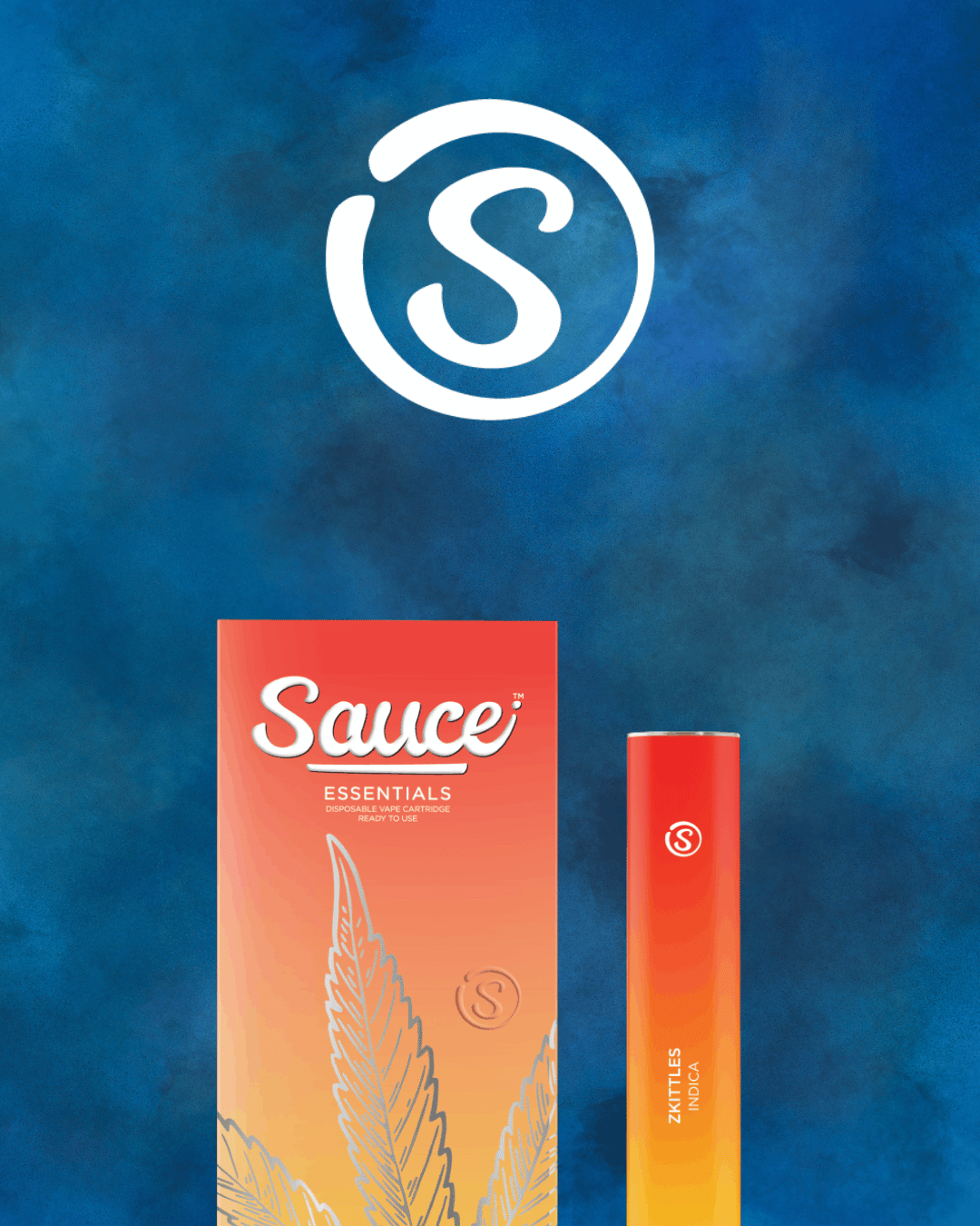 Sauce Essentials: Disposable With Varieties