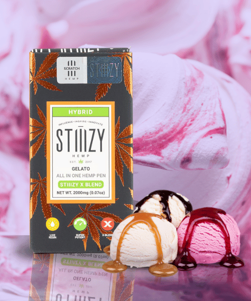 Why STIIIZY is the Go-To Brand for Many Cannabis Enthusiasts 