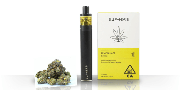 The Science Behind Supherb and its Therapeutic Benefits
