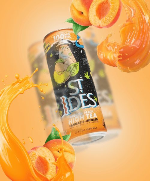St Ides Special Brew: A Cult Classic's Cannabis Renaissance