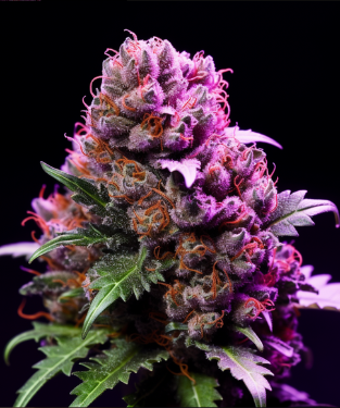 Top New Cannabis Strains of May 2024