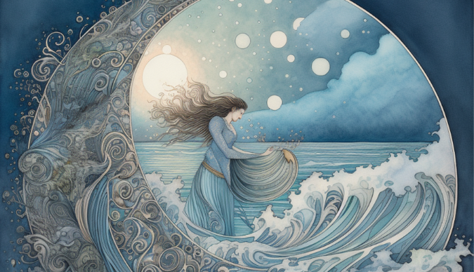 Align Your Stars: Top Cannabis Strains for Aquarius in 2024!