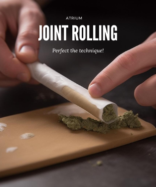 Master the Art of Joint Rolling: Science-Backed Techniques 