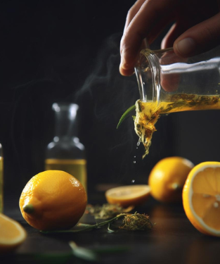Unraveling the Mystery: What Makes Cannabis Smell So Unique?